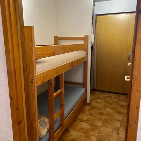 アパート Studio Avec Jardin 4 Personnes